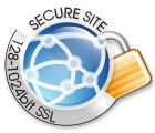 ChainedSSL Site Seal